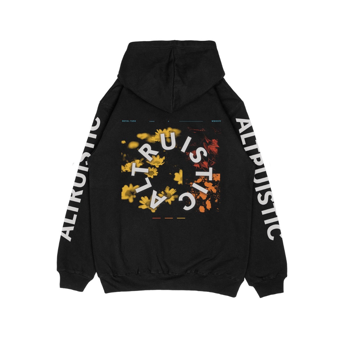 Altruistic Hoodie