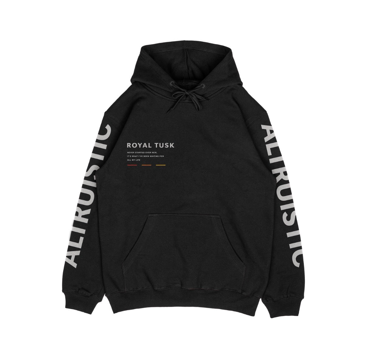 Altruistic Hoodie