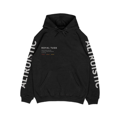 Altruistic Hoodie
