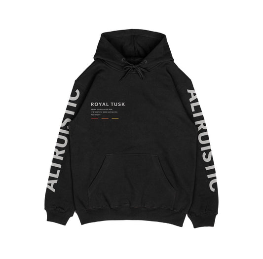 Altruistic Hoodie