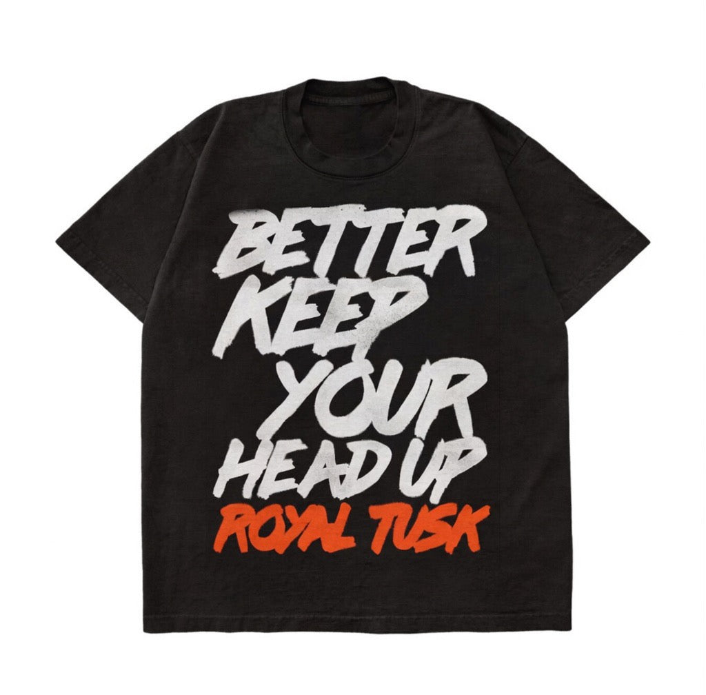 Better Keep Your Heap Up - T Shirt