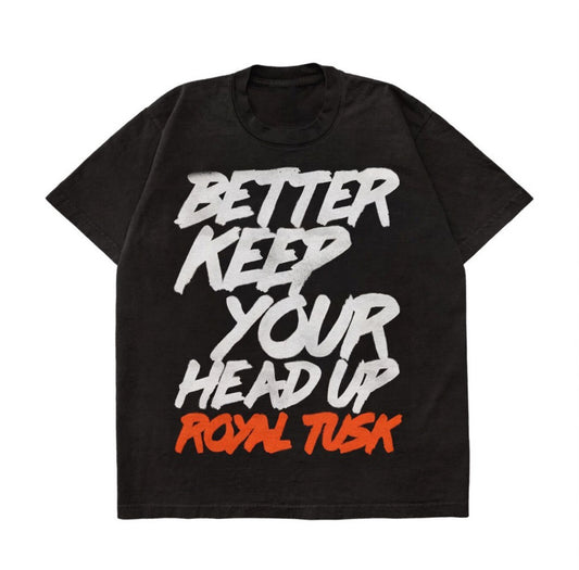 Better Keep Your Heap Up - T Shirt