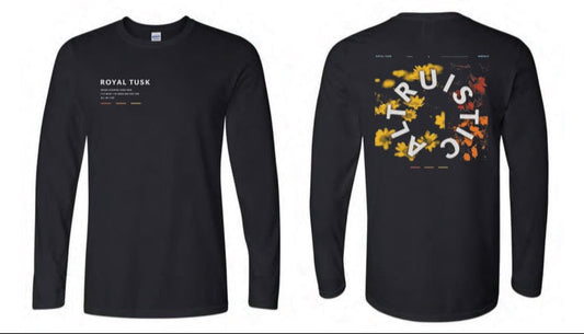 Altruistic - Long Sleeve
