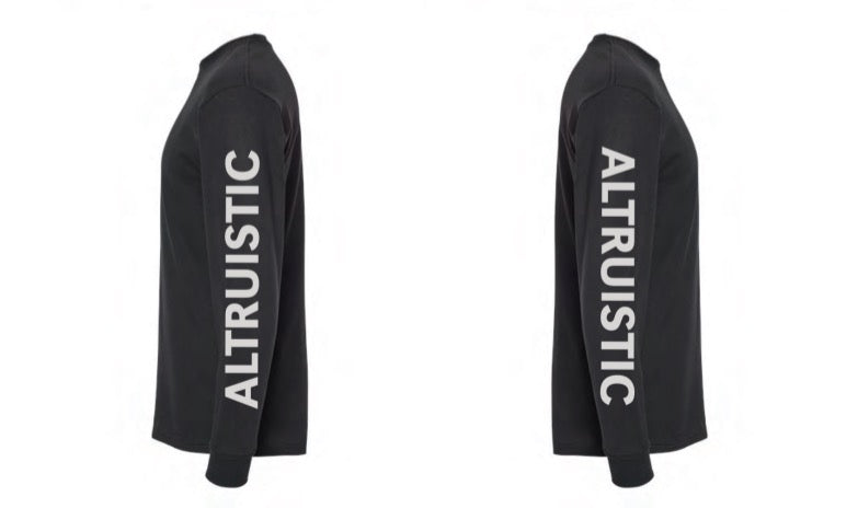 Altruistic - Long Sleeve