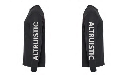 Altruistic - Long Sleeve
